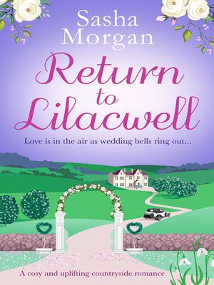 cover image of Return to Lilacwell